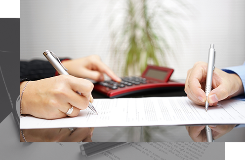 Separation Agreements